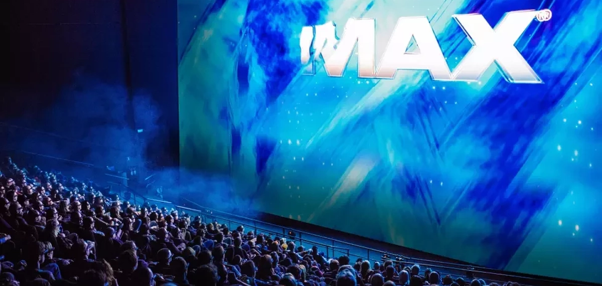 The Odyssey IMAX 70mm Kinepolis Brussel