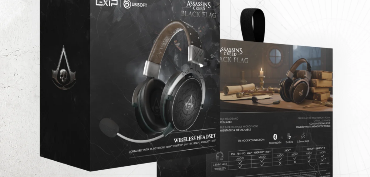 Headset