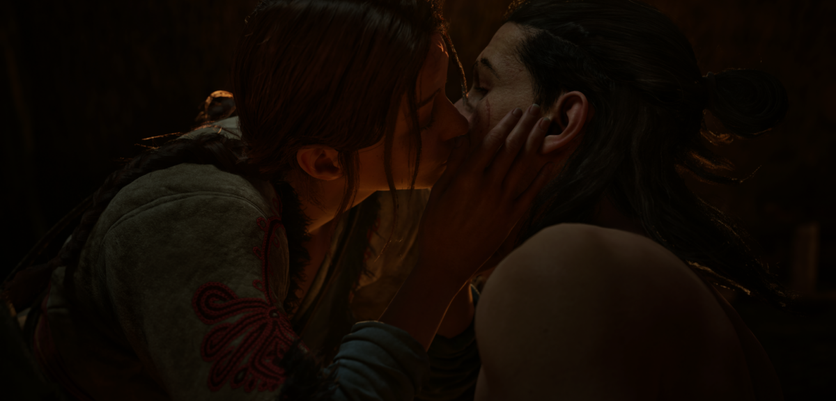 The Blood of Dawnwalker launch screenshot 4