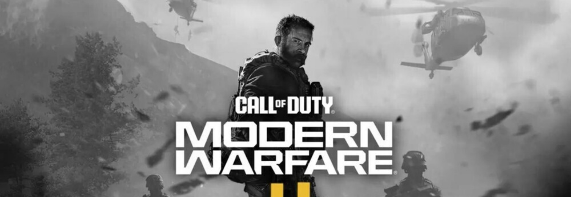 Call of duty modern warfare 4 will not be released on ps4 and xbox one after all cover69f90a50edb1a