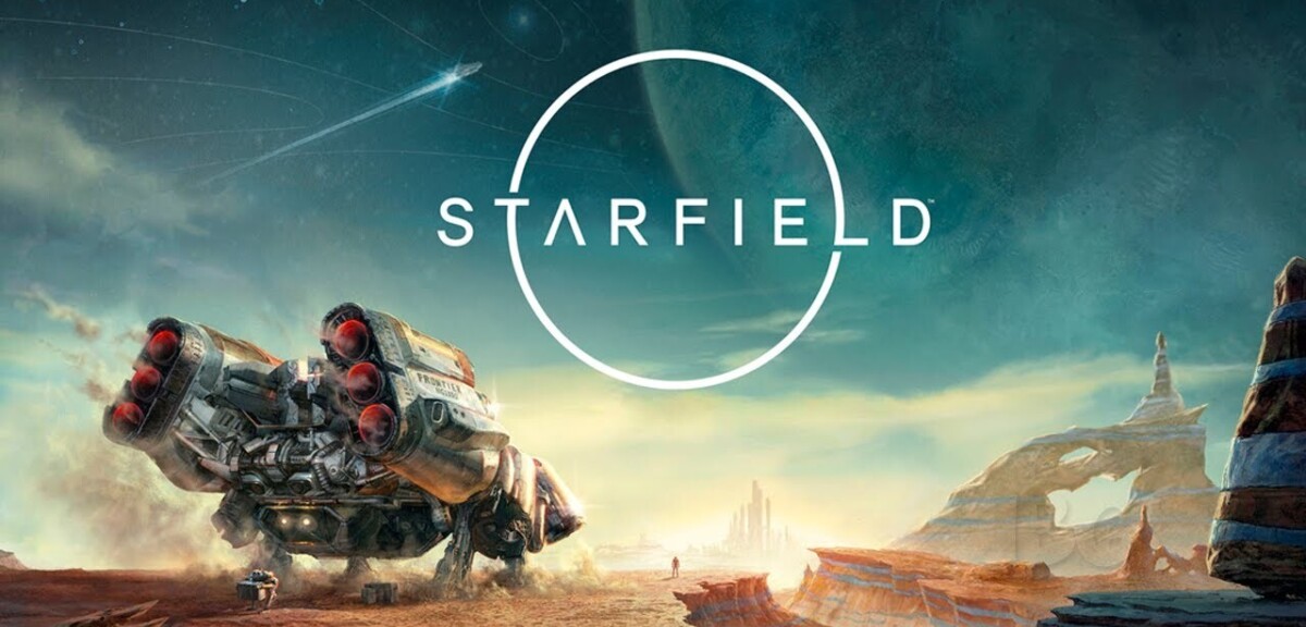 Bethesda and Noble Chairs Unveil Starfield Edition Gaming Chair