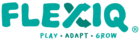 Flexi Q 1 Brand Logo Base Green 1 1