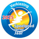 Speelgoed vh Jaar